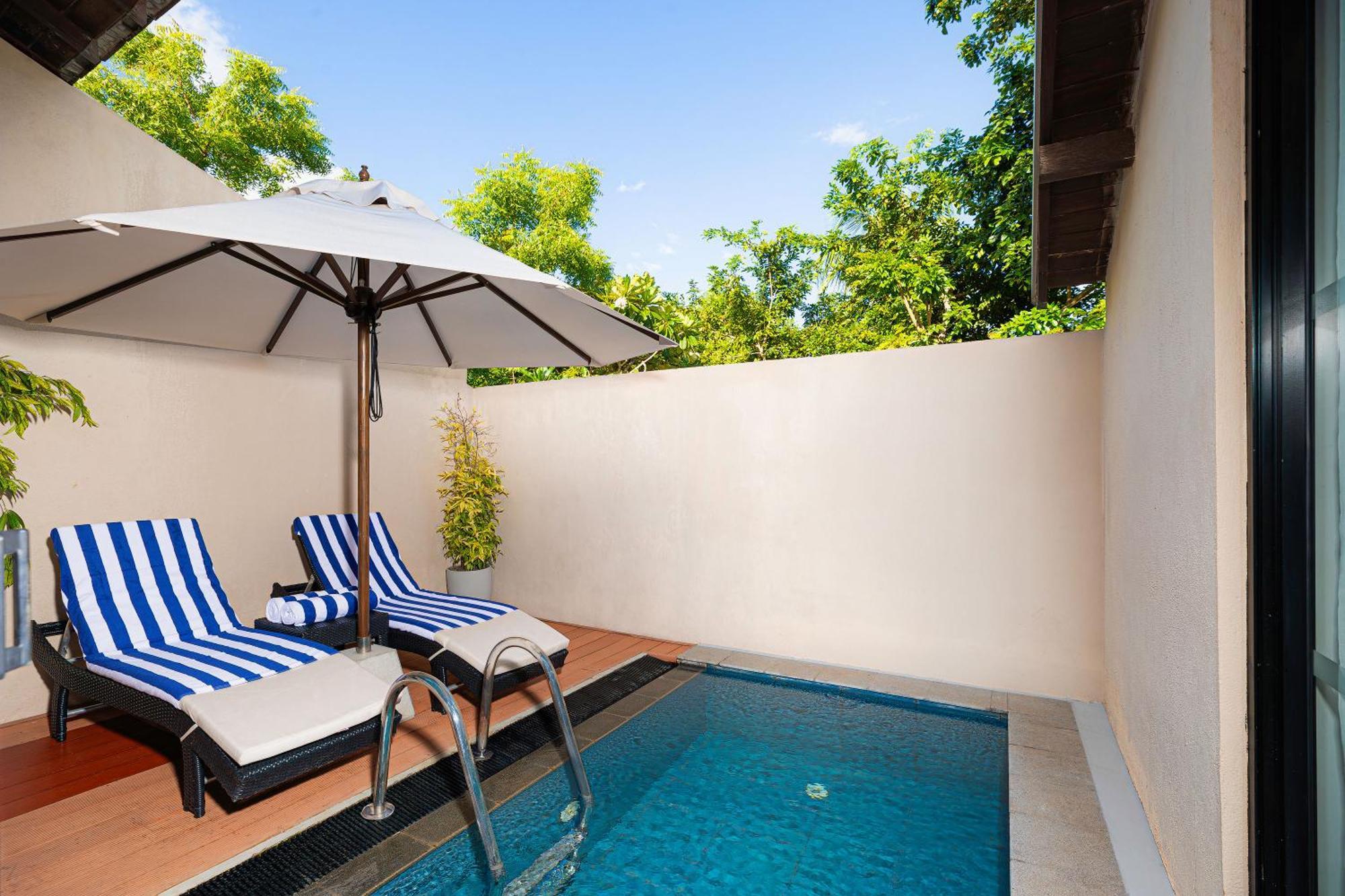 The Calm Resort & Spa Passikudah Екстериор снимка