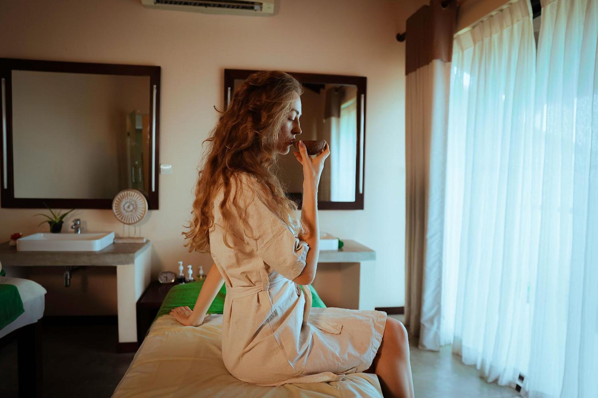 The Calm Resort & Spa Passikudah Екстериор снимка