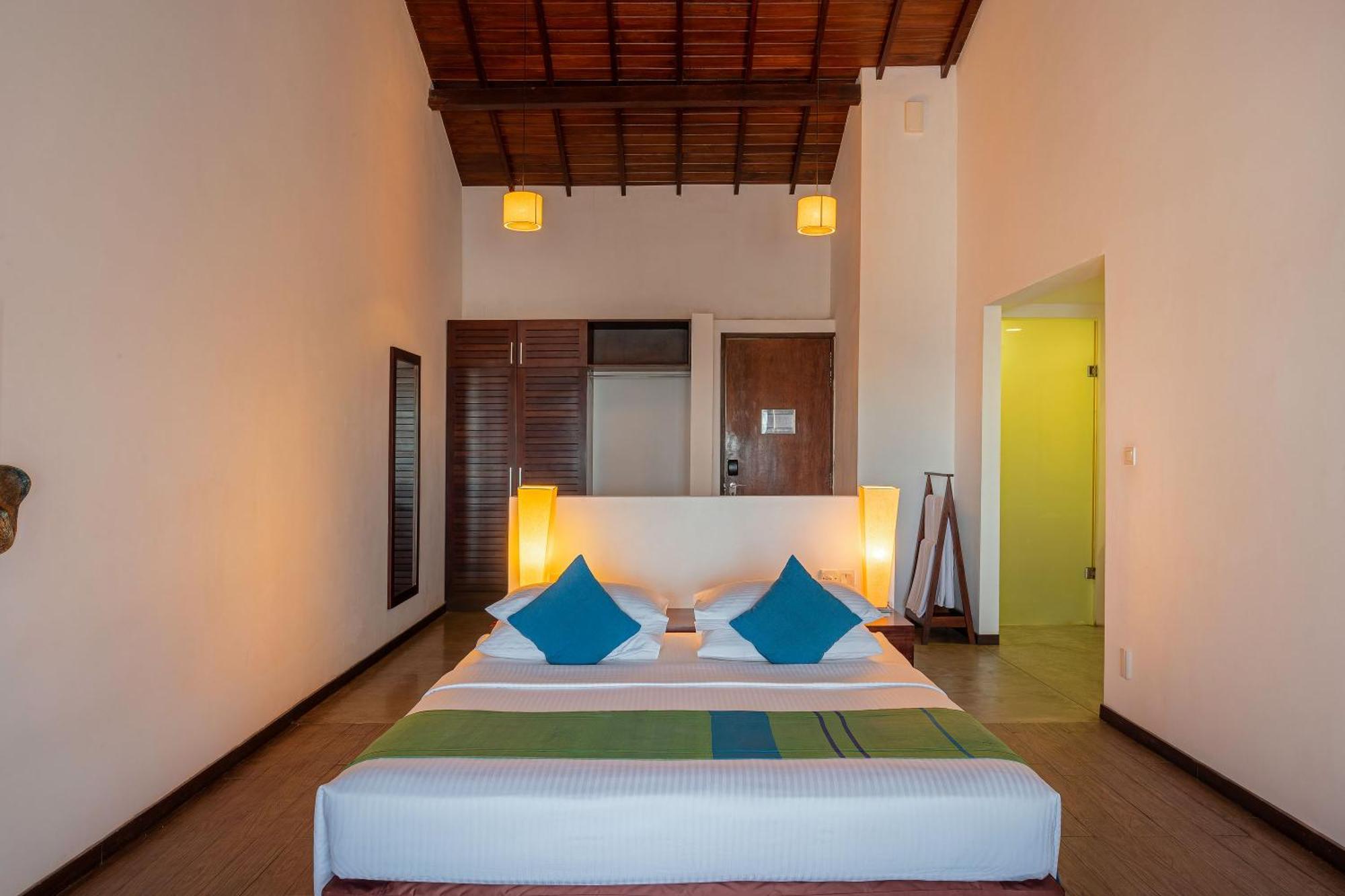 The Calm Resort & Spa Passikudah Стая снимка