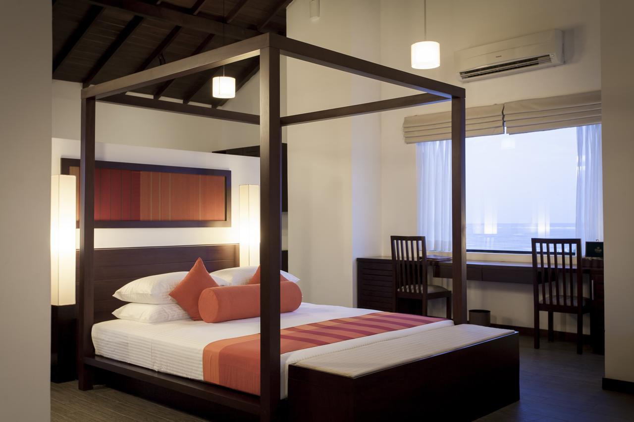 The Calm Resort & Spa Passikudah Стая снимка