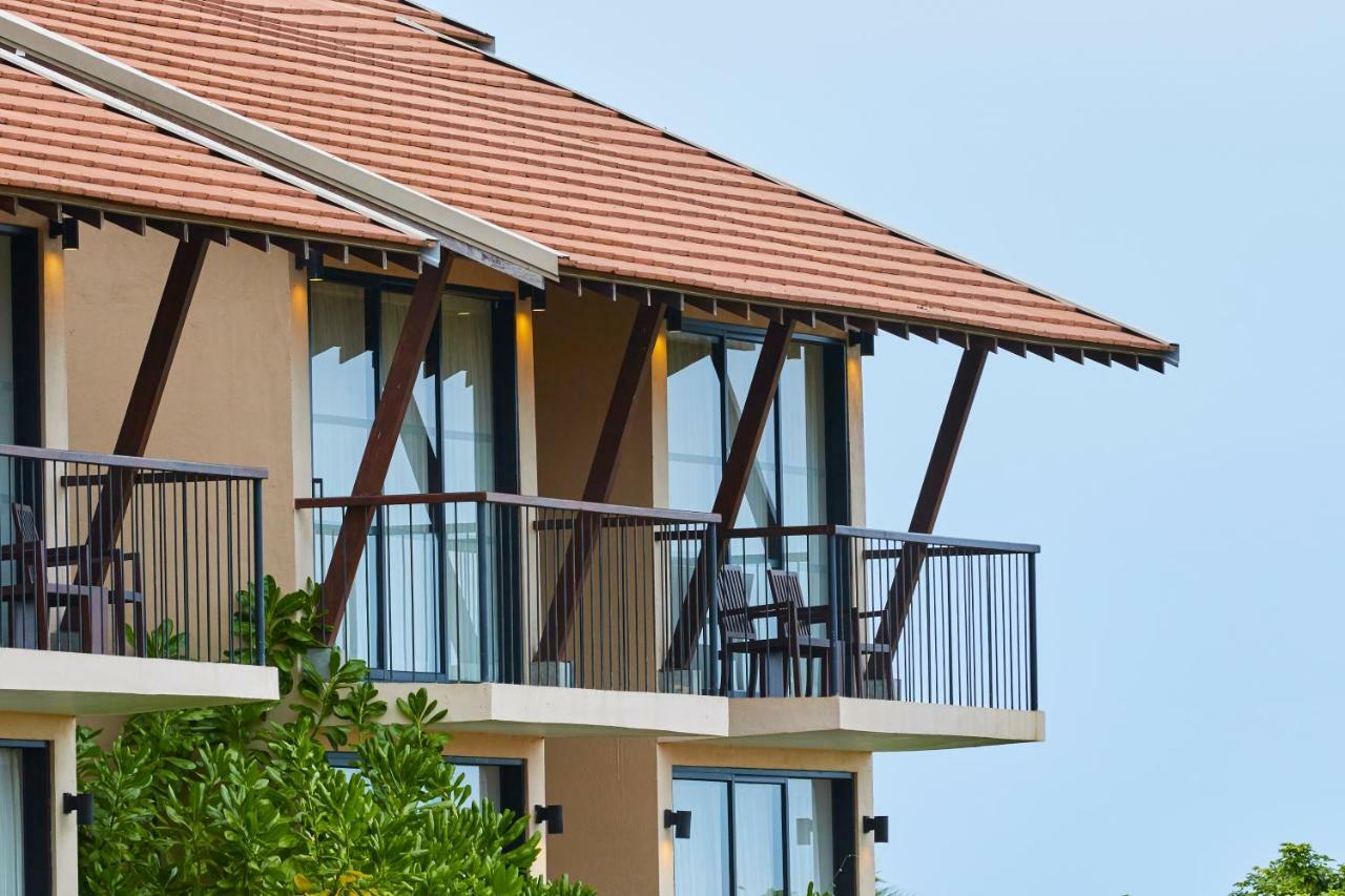 The Calm Resort & Spa Passikudah Екстериор снимка