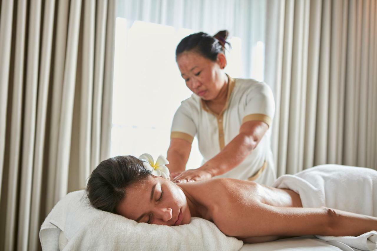 The Calm Resort & Spa Passikudah Екстериор снимка